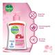 Dettol Liquid Handwash - Skincare 200 ml + Free Dettol Liquid Handwash Refill - Skincare (Pack of 2 x 175 ml) - Hand Wash & Soaps