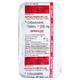 Cefnova 200Mg Tablet 10's - Bacterial Infections-Cep