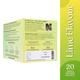 Kapiva Amla & Zinc Fizz Effervescent Powder 100 gm - Health Products