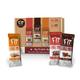 F'iT Complete Nutrition Bar - Assorted Pack (Pack of 6 x 50 gm) - Nutritional Bars