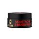 Be O Man Beard & Mustache Wax 50 gm - Beard Wax