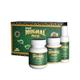 Deemark Mughal Prash 250 gm + Oil 50 ml + Tablet 30's - Chyawanprash