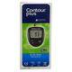 Contour Plus Blood Glucose Monitor with Strips 10's - Blood Glucose Monitors/Strips