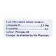 LETROTAG 2.5 Tablet 10's - Cancer Oncology-Hor