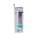 Pigeon Peristaltic Nursing Bottle Kpp with 2 Nipples (M) - Red 200 ml - Feeding & Nursing
