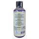Khadi Herbal Body Wash - Lavander 210 ml - Shower Gels & Body Wash