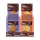 RiteBite Max Protein 7 Grain Breakfast Cookie Combo - Choco Chips + Oats & Raisins (Pack of 24 x 55 gm) - Nutritional Bars