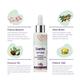 Sanfe Retone Nipple Depigmenting Serum - Cherry Blossom & Coconut Oil 50 ml - Breast Care Creams