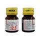 Uthyrox 12.5Mcg Tablet 50'S - Hypothyroidism