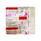 PRIZIDE M 40 Tablet 15's - Diabetes-Ant