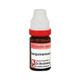 Dr. Reckeweg Sanguinaria Canadensis 10M Liquid 11 ml - Dilutions