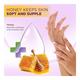 Boro Plus Antiseptic + Moisturising Hand Wash Liquid - Neem, Eucalyptus & Honey 750 ml - Personal Care (Ayush)