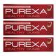 Purexa Healthy Gum Care Herbal Toothpaste (Pack of 3 x 100 gm) 1's - Toothpaste