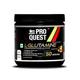 Proquest L-Glutamine Powder - Mixed Fruit Flavour 300 gm - Amino Acids