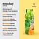 Vedistry MemoSharp Capsule 60's - Speciality Medicines