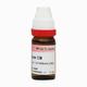 Dr. Reckeweg Antimonium Crudum CM Liquid 11 ml - Dilutions