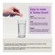 Fast&Up Vitalize Multivitamins Beetroot Effervescent Tablet - Orange Flavour 20's - Multi-Vitamins