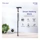 Dr. Odin Smart - Walking Stick (GB-819) - Wheelchairs & Walking Sticks