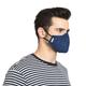 Advind Healthcare Smog Guard N99 Pollution Mask - Blue (M) 1's - Face Mask