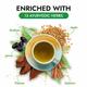Kapiva Dia Foods Green Tea 45 gm - Teas