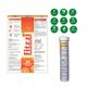 Fitzzi Amla Extract Vitamin-C & Zinc Effervescent Tablet 20's - Vitamin C
