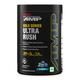 GNC Pro Performance AMP Gold Series Ultra Rush Powder - Blueberry Flavour 500 gm - Workout Essentials