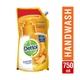 Dettol pH Balanced Handwash Refill - Re-Energize 750 ml - Hand Wash & Soaps