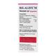 BILALIFE M DELICIOUS MANGO FLAVOUR Suspension 60ml - Allergies-Ant