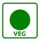Mint Veda Wheat Grass Juice (Pack of 3 x 1000 ml) - Herbal Dietary Supplement
