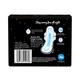 Whisper Bindazzz Nights Sanitary Pads (XL+) 7's - Sanitary Napkins