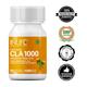 INLIFE Plant Based CLA 1000 mg Veg Capsule 90's - Women Health
