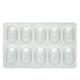 ODEPRAZ D Capsule 10's - Ulcer/Reflux/Flatulence-Aaa