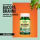Morpheme Remedies Brahmi (Bacopa Monnieri) Veg Capsule 60's - Vital Health