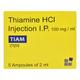 TIAM Injection 2ml - Supplements-Vam