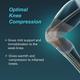 Tynor Knee Cap Comfeel (M) (D 23) - Knee/Leg Supports