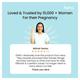 Hera Prenatal 3 in 1 Sachet 30's - Women Health