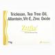 ZITFIX Soap 75gm - Cleanser-Emo