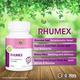 VitaGreen Rhumex Capsules 30's - Herbal Dietary Supplement