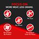 Drools Focus Puppy Super Premium Dog Food 4000 gm - Petfood