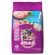 Whiskas Junior Ocean Fish Flavor with Milk 1100 gm - Petfood