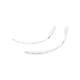 Romsons Endotracheal Tube Plain (GS 2002) (Size 2.0) 1's - Surgical Instruments