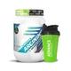 Advance Nutratech Arginine Unflavoured with Free Shaker 200 gm - Workout Essentials
