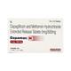 DAPAMAC M 5/500 Tablet 10's - Diabetes-Ant