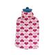 Sahyog Wellness Hot Water Bag with Cover - Blue (Cover color may vary) - Hot Pack/Ice Bag