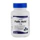 HEALTHVIT FOLIC ACID 5MG TABLETS 60'S - Nutritional Supplements