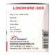 LINOMORE 600 Tablet 10's - Bacterial Infections-OAB