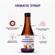 Petvit Hematic Syrup -For All Ages Breed Dogs & Cats 200 ml - Petfood