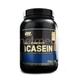 Optimum Nutrition (On) 100% Casein Protein Chocolate Peanut Butter 2Lb - Workout Essentials