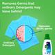 Dettol Laundry Sanitizer - Fresh Linen 180 ml - Hand Sanitizer