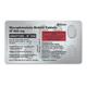 GRAFTIDE M 500mg Tablet 10's - Auto Immune Disease-Imm